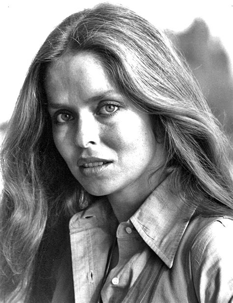 barbara bach height